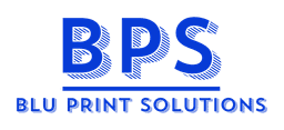 Blu Print Solutions